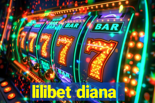 lilibet diana